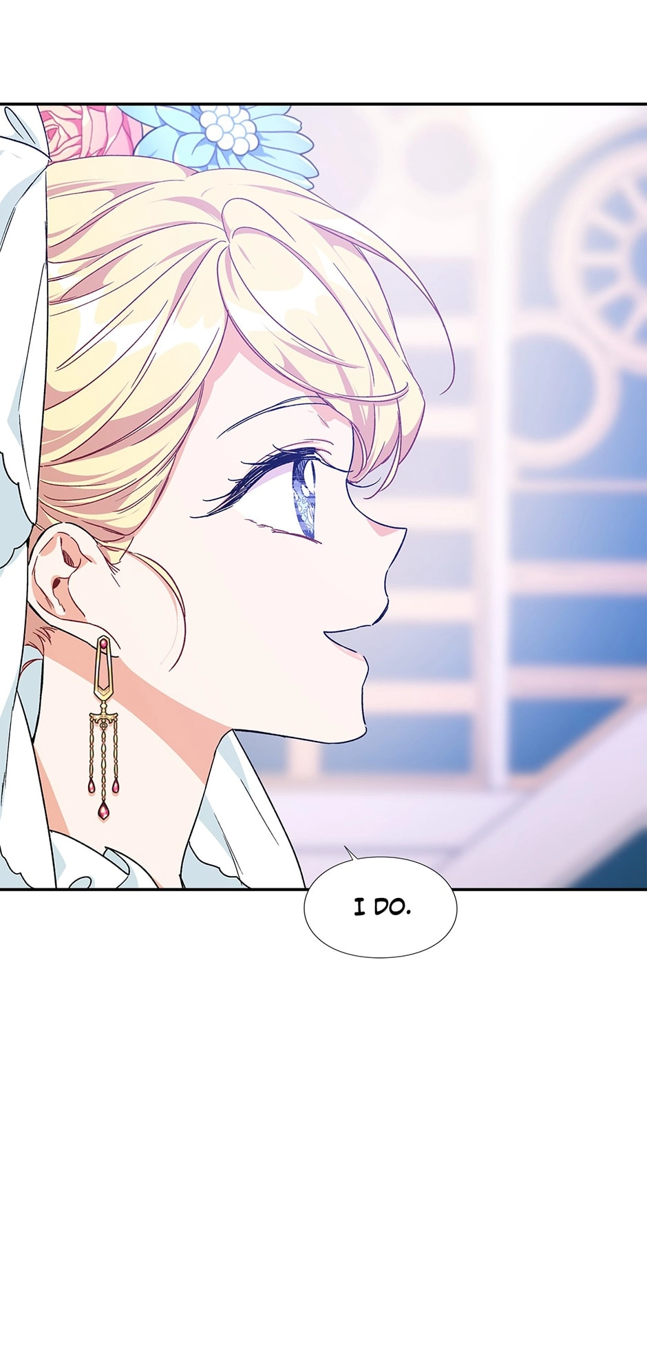 Doctor Elise Chapter 142 page 64 - 