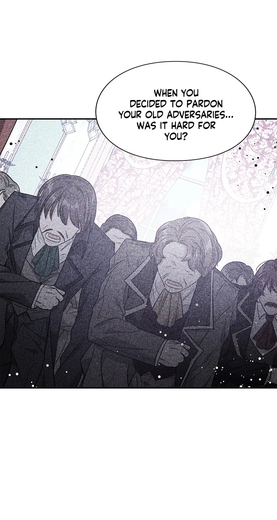 Doctor Elise Chapter 142 page 9 - 