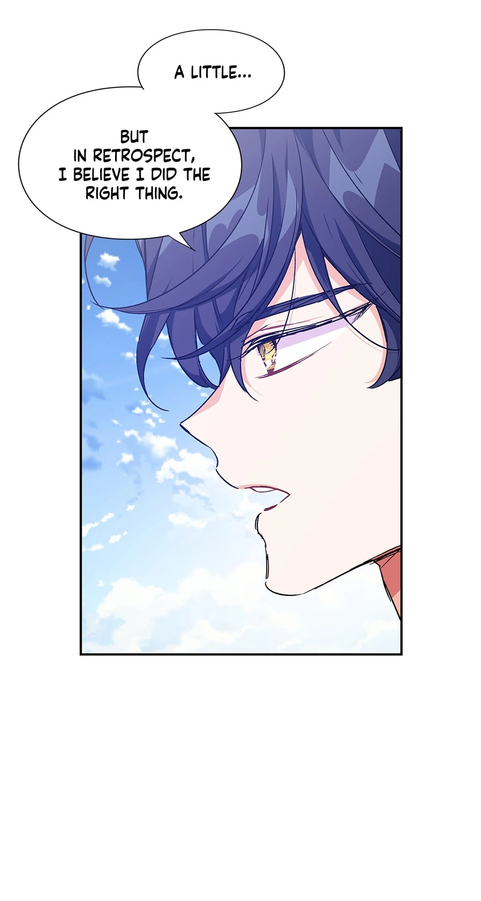 Doctor Elise Chapter 142 page 10 - 