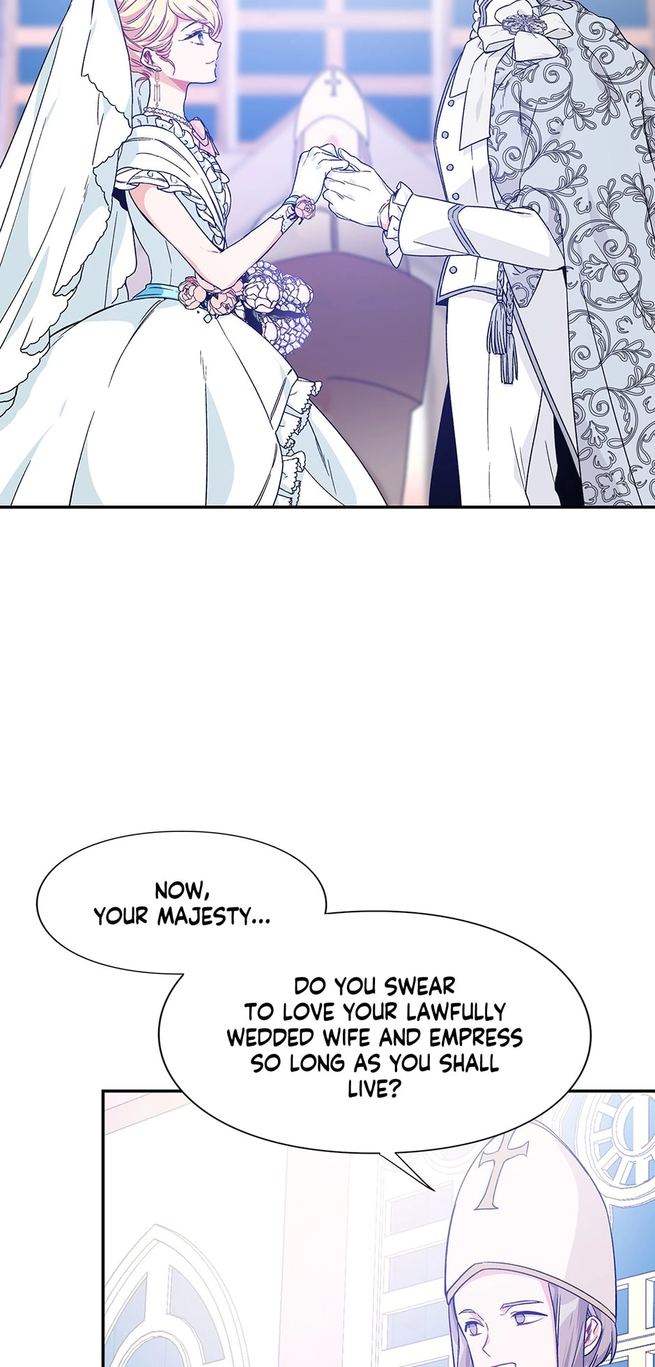 Doctor Elise Chapter 143 page 2 - 