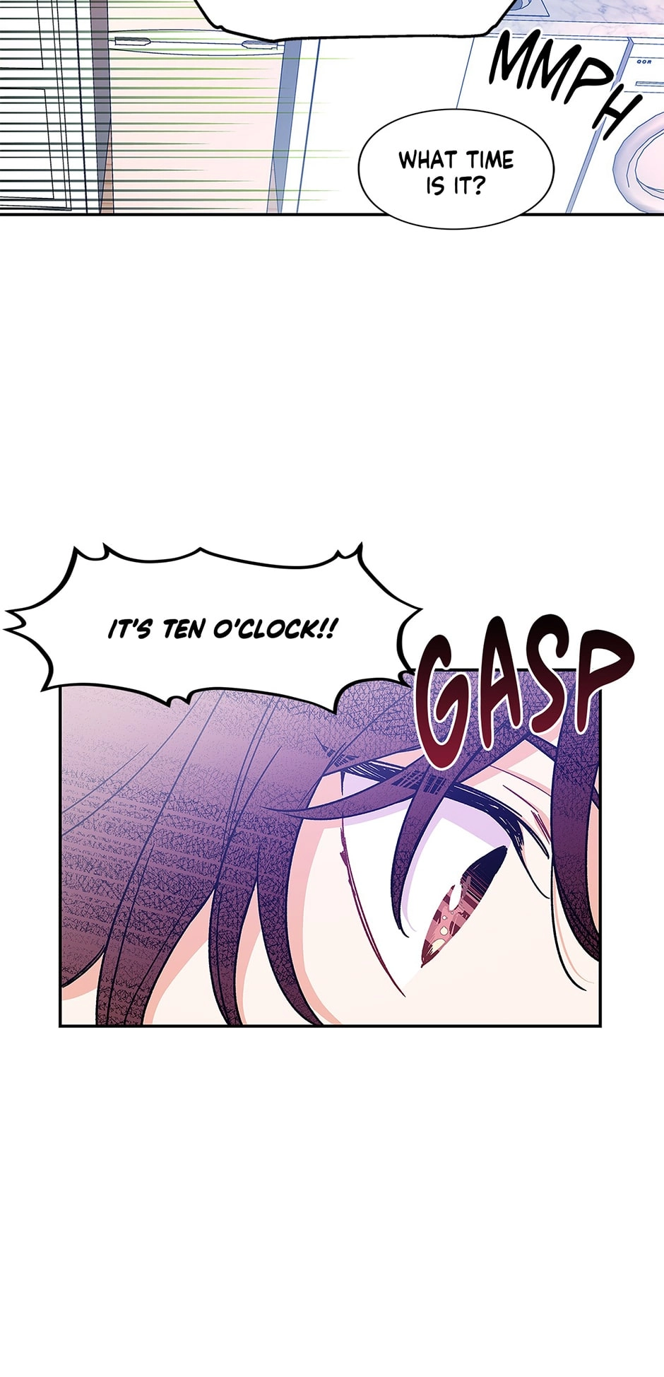 Doctor Elise Chapter 143 page 14 - 
