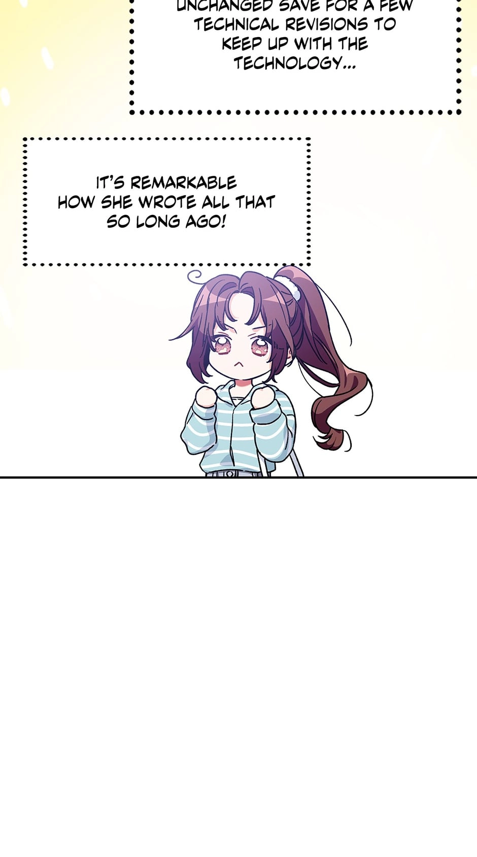 Doctor Elise Chapter 143 page 20 - 