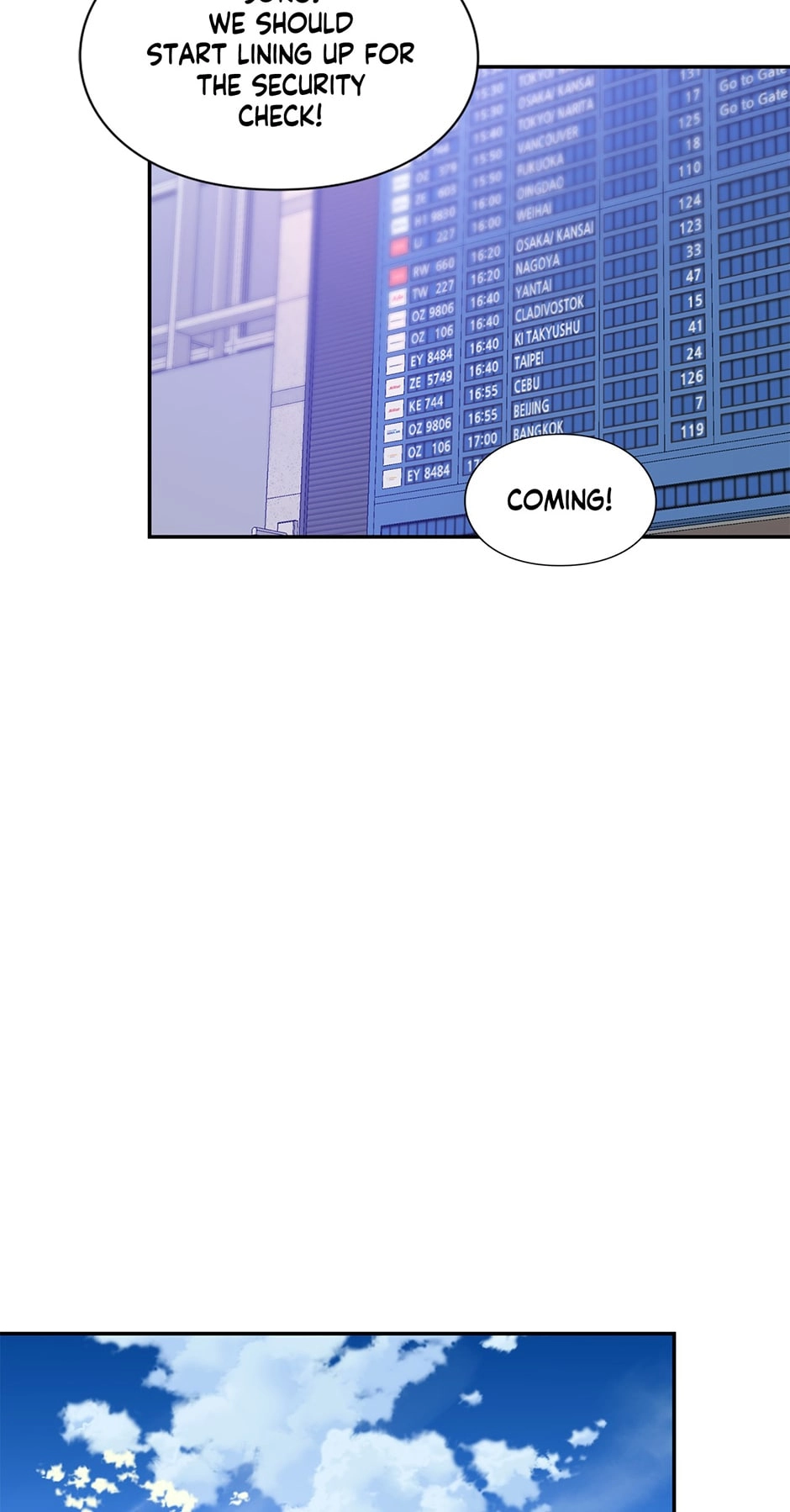 Doctor Elise Chapter 143 page 22 - 