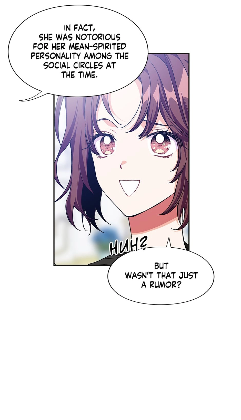 Doctor Elise Chapter 143 page 41 - 