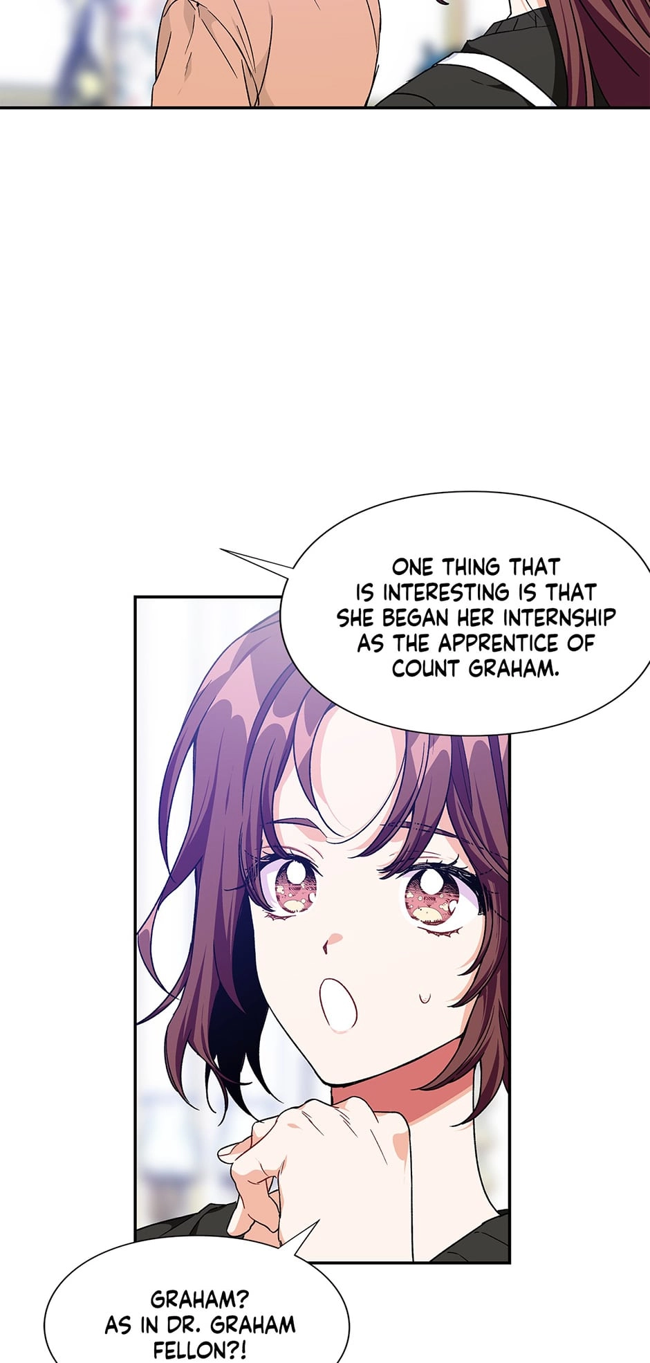 Doctor Elise Chapter 143 page 43 - 