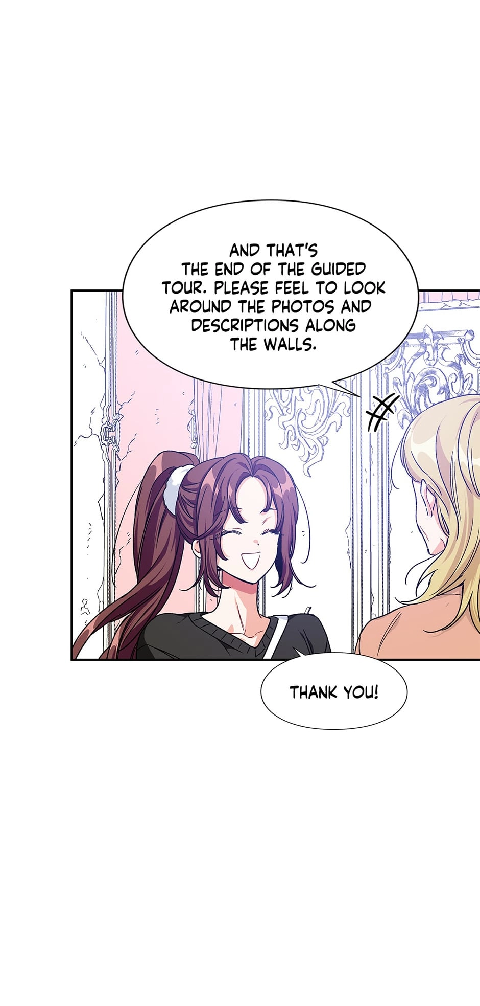 Doctor Elise Chapter 143 page 46 - 