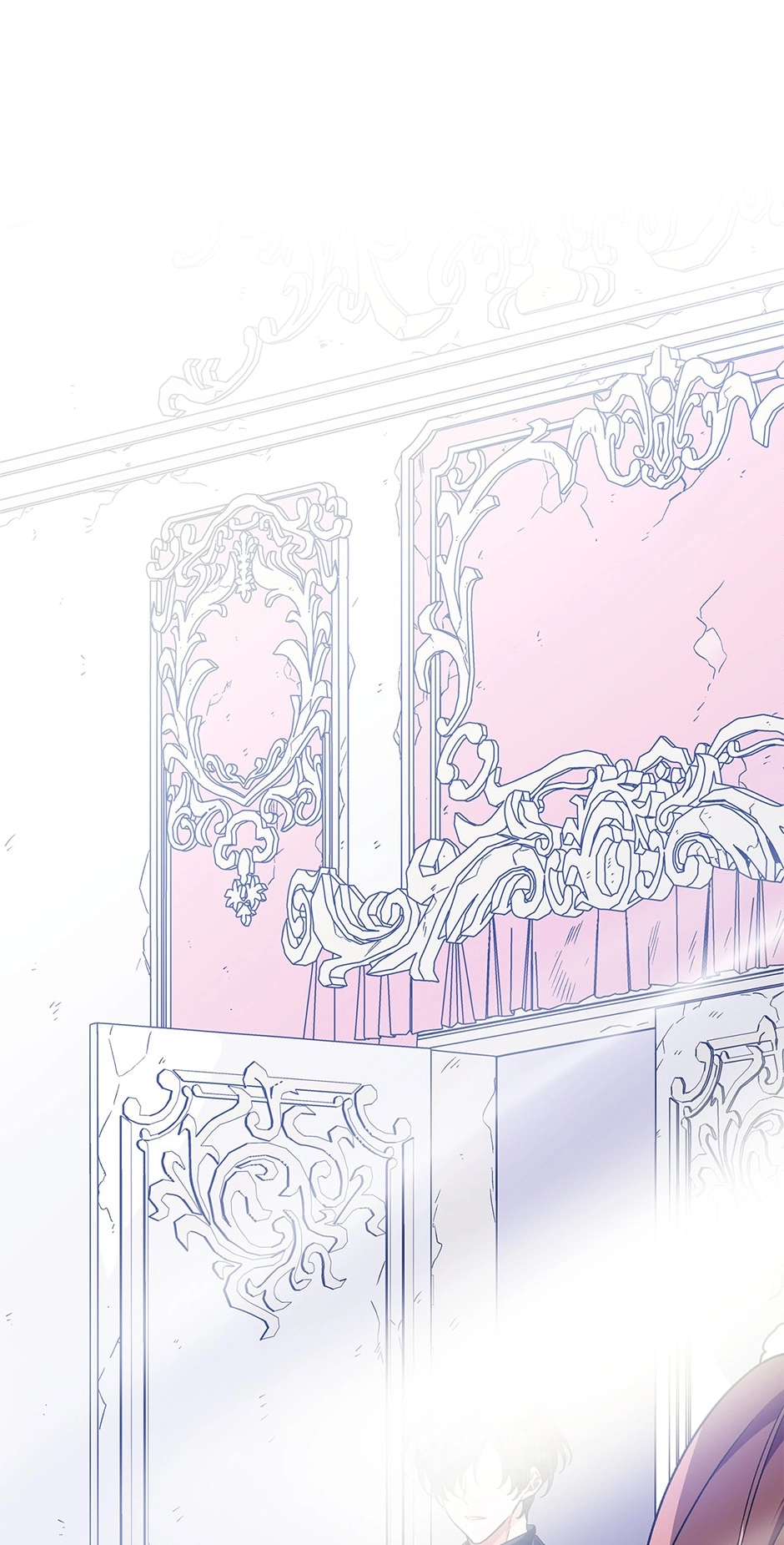 Doctor Elise Chapter 143 page 52 - 