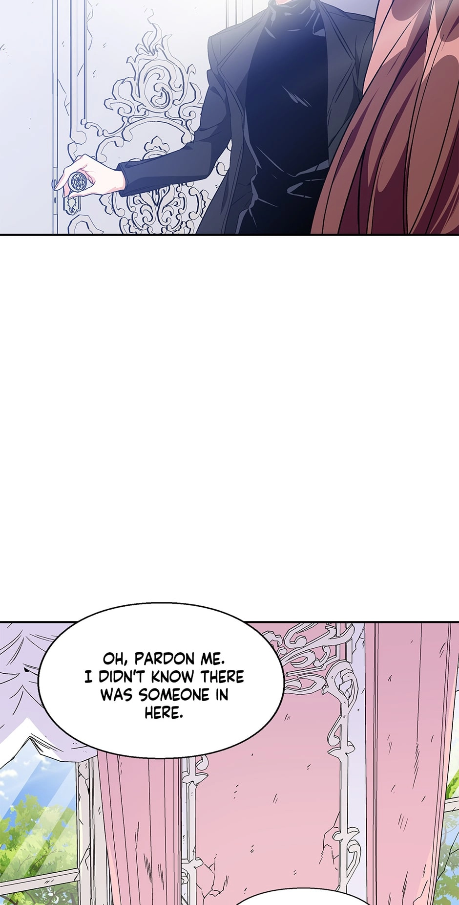 Doctor Elise Chapter 143 page 53 - 