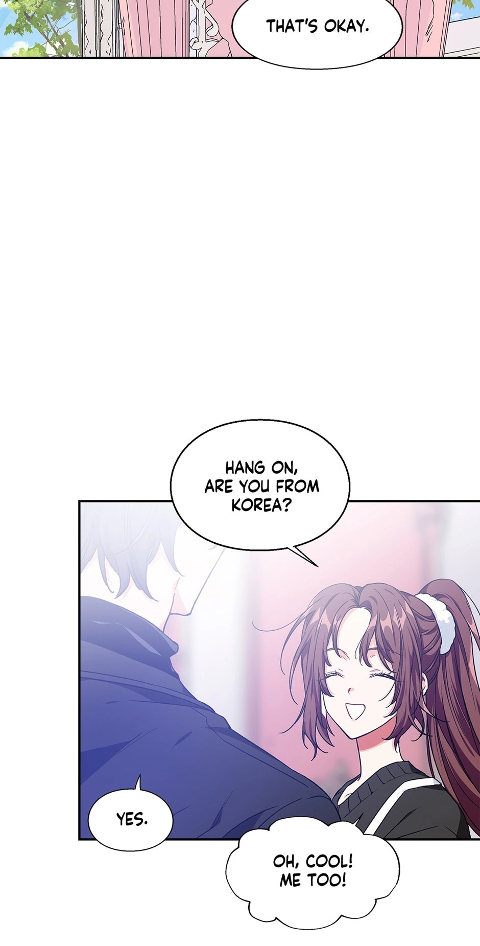 Doctor Elise Chapter 143 page 54 - 