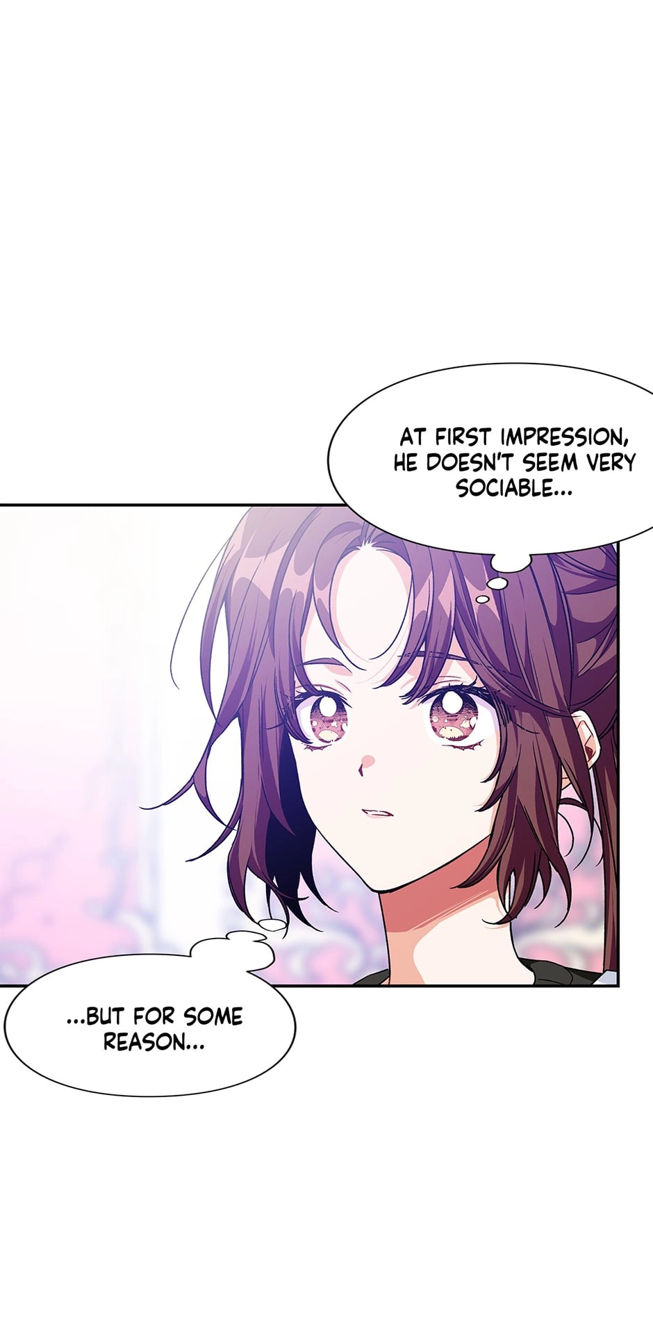 Doctor Elise Chapter 143 page 58 - 