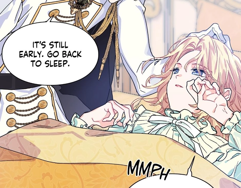 Doctor Elise Chapter 144 page 12 - 