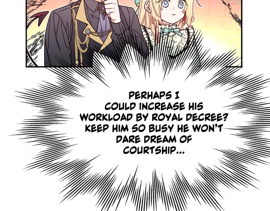 Doctor Elise Chapter 144 page 116 - 