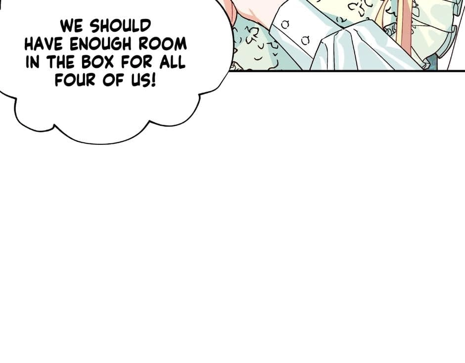 Doctor Elise Chapter 144 page 120 - 