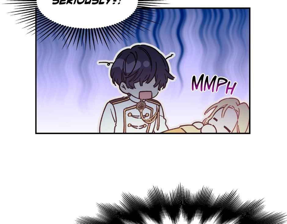 Doctor Elise Chapter 144 page 17 - 