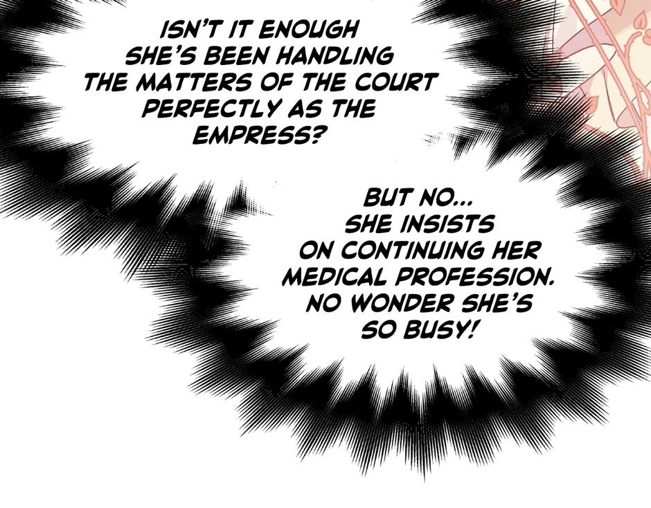 Doctor Elise Chapter 144 page 20 - 