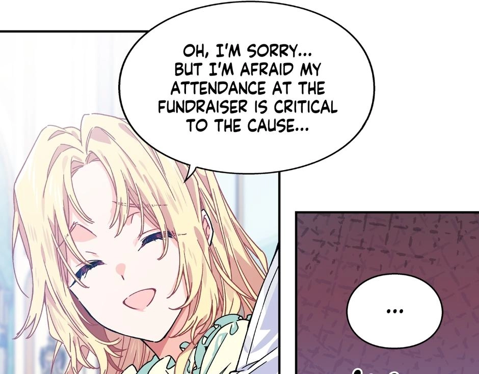 Doctor Elise Chapter 144 page 27 - 