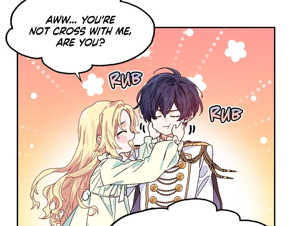 Doctor Elise Chapter 144 page 29 - 