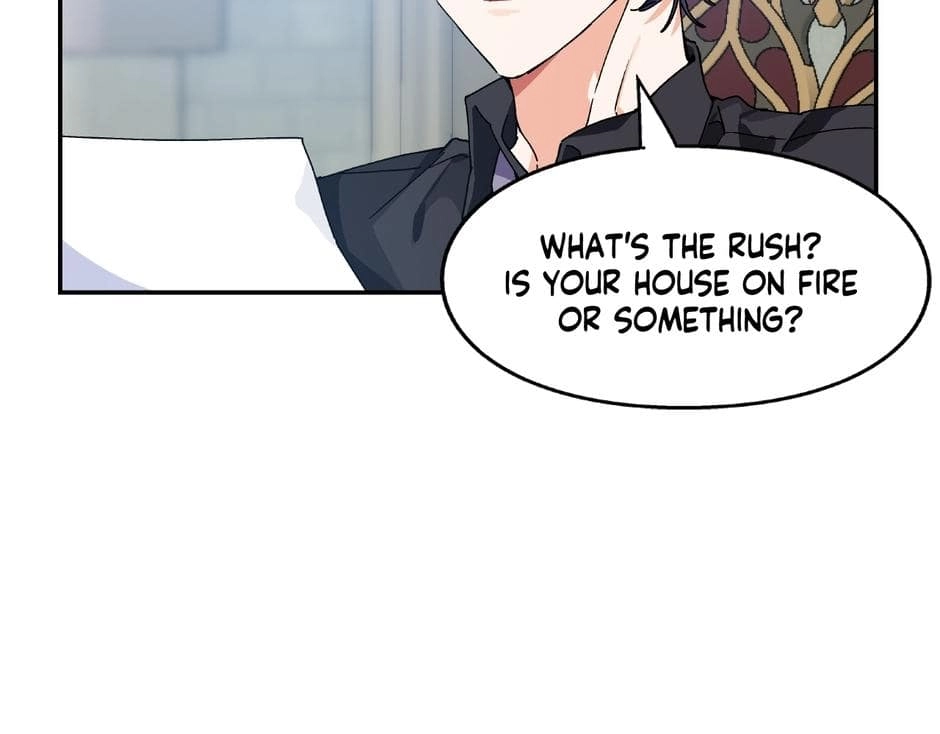 Doctor Elise Chapter 144 page 47 - 