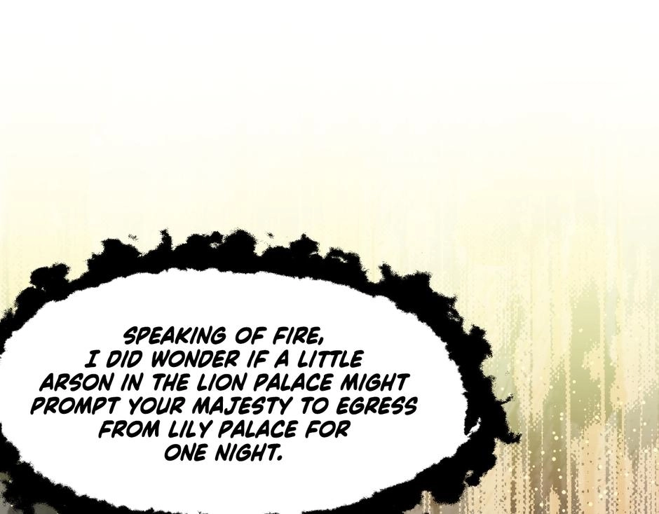 Doctor Elise Chapter 144 page 48 - 