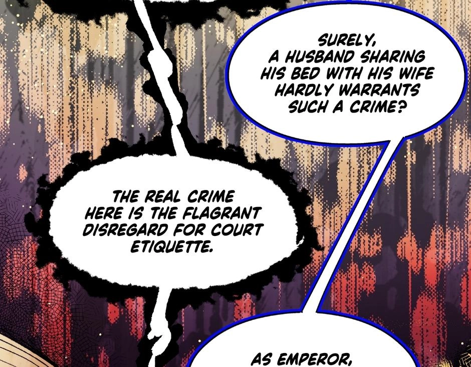 Doctor Elise Chapter 144 page 49 - 