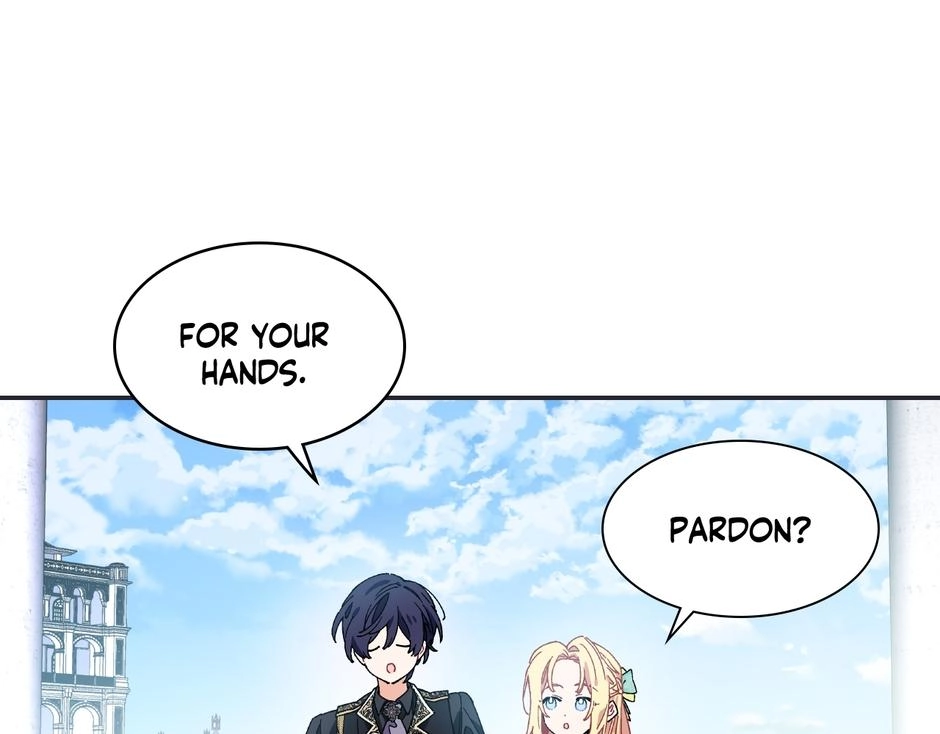 Doctor Elise Chapter 144 page 66 - 