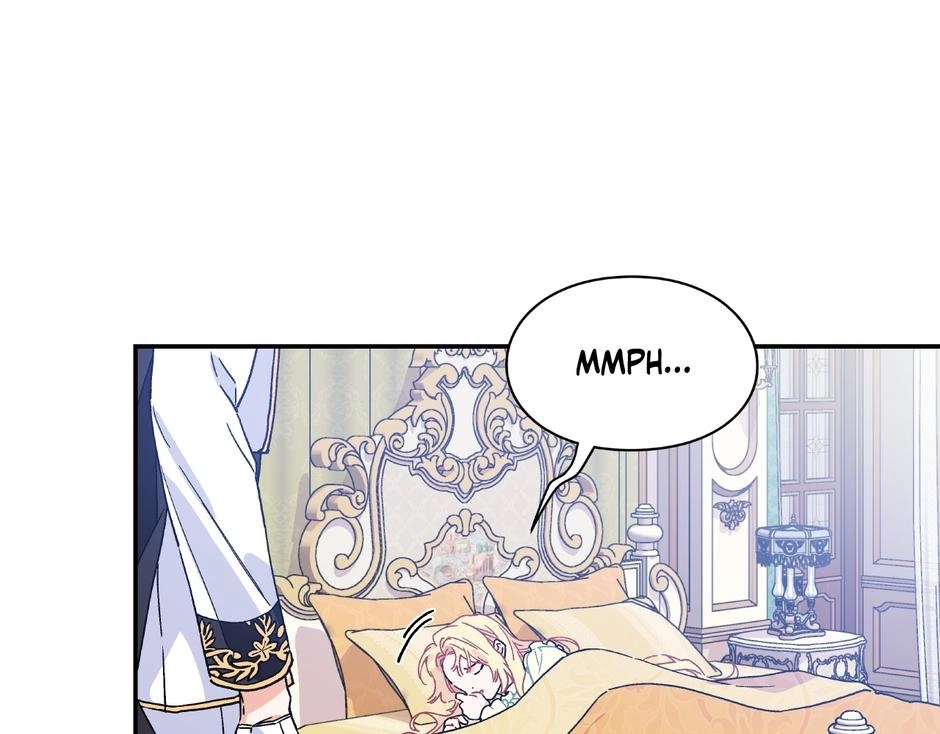 Doctor Elise Chapter 144 page 8 - 