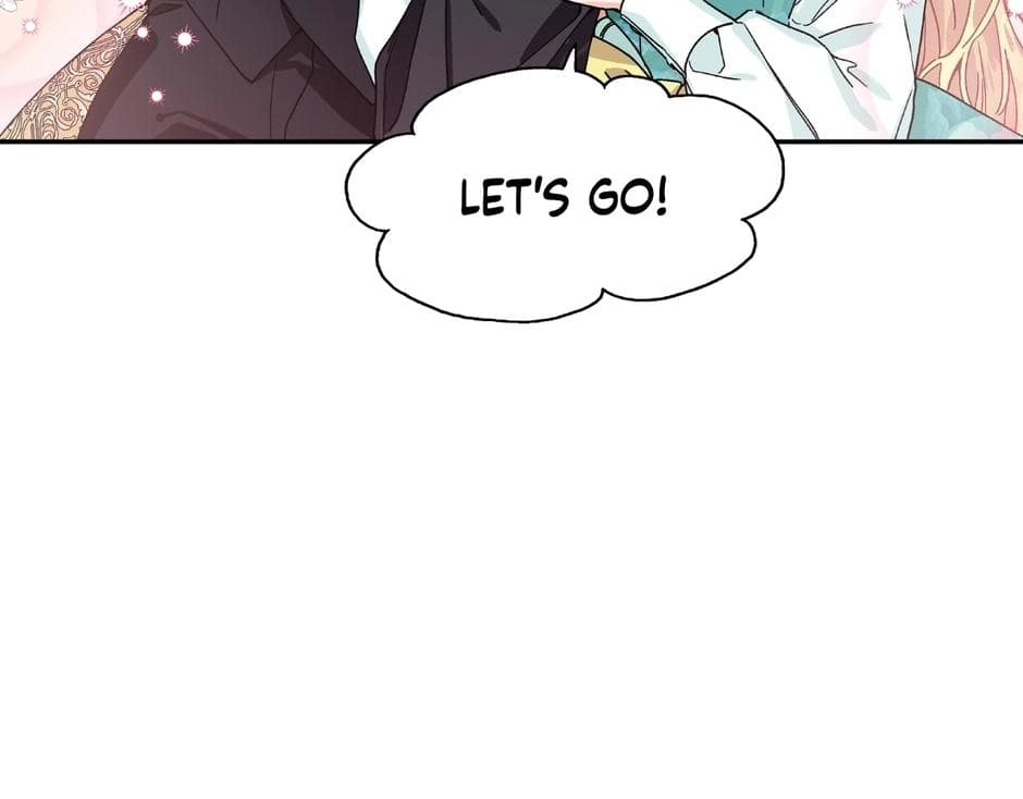 Doctor Elise Chapter 144 page 74 - 