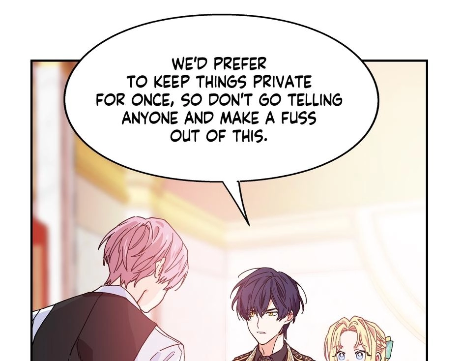 Doctor Elise Chapter 144 page 81 - 