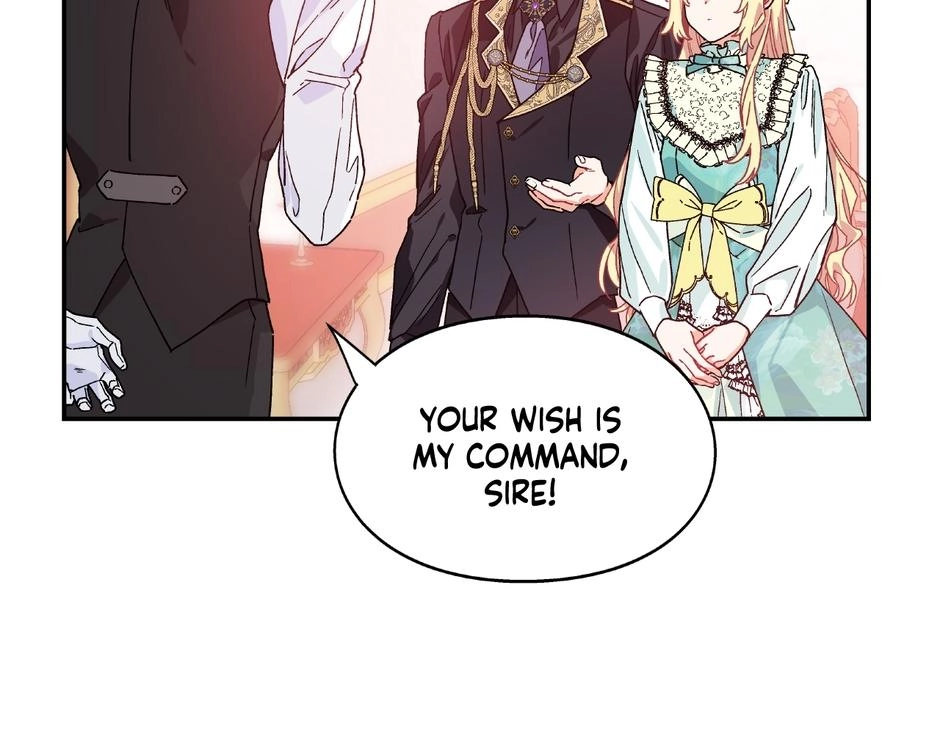 Doctor Elise Chapter 144 page 82 - 