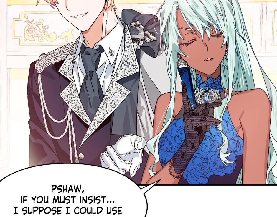 Doctor Elise Chapter 144 page 88 - 