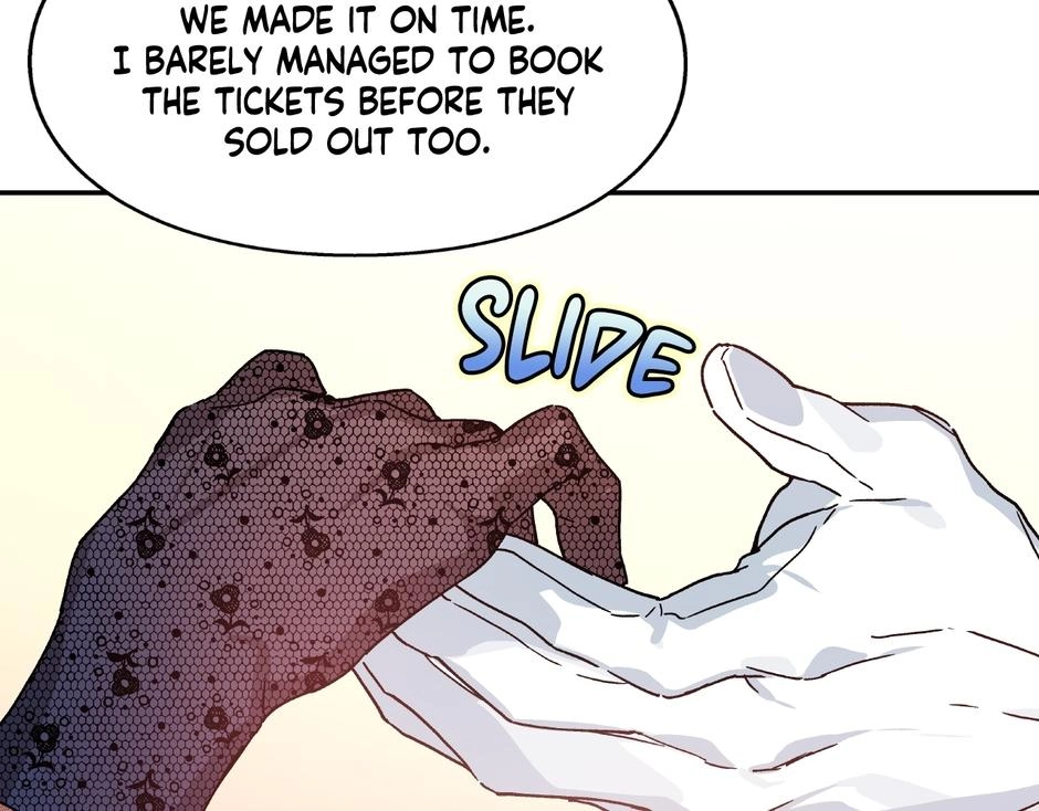 Doctor Elise Chapter 144 page 92 - 