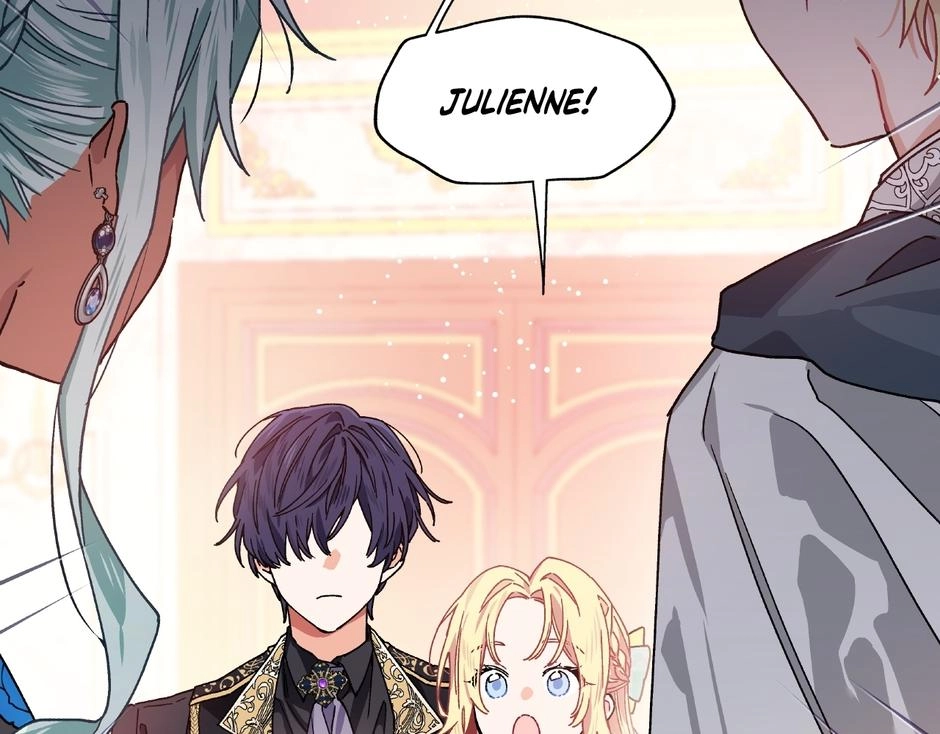 Doctor Elise Chapter 144 page 97 - 