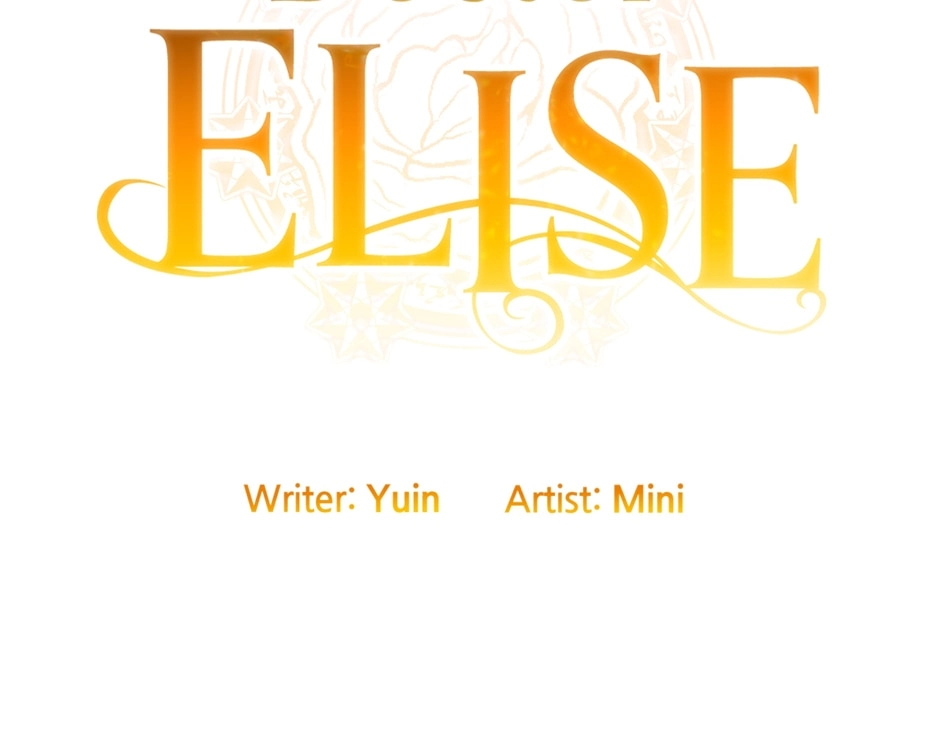 Doctor Elise Chapter 146 page 11 - 