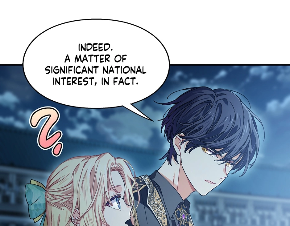 Doctor Elise Chapter 146 page 104 - 