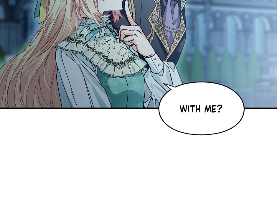 Doctor Elise Chapter 146 page 105 - 