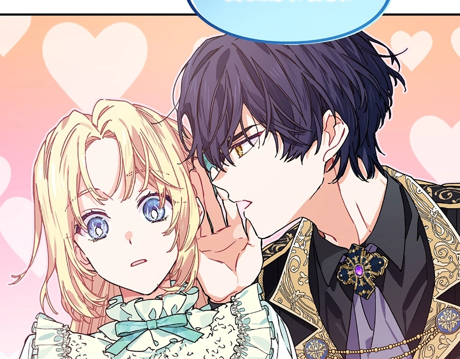 Doctor Elise Chapter 146 page 108 - 