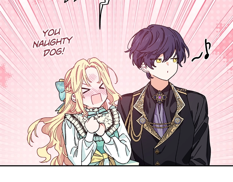 Doctor Elise Chapter 146 page 112 - 