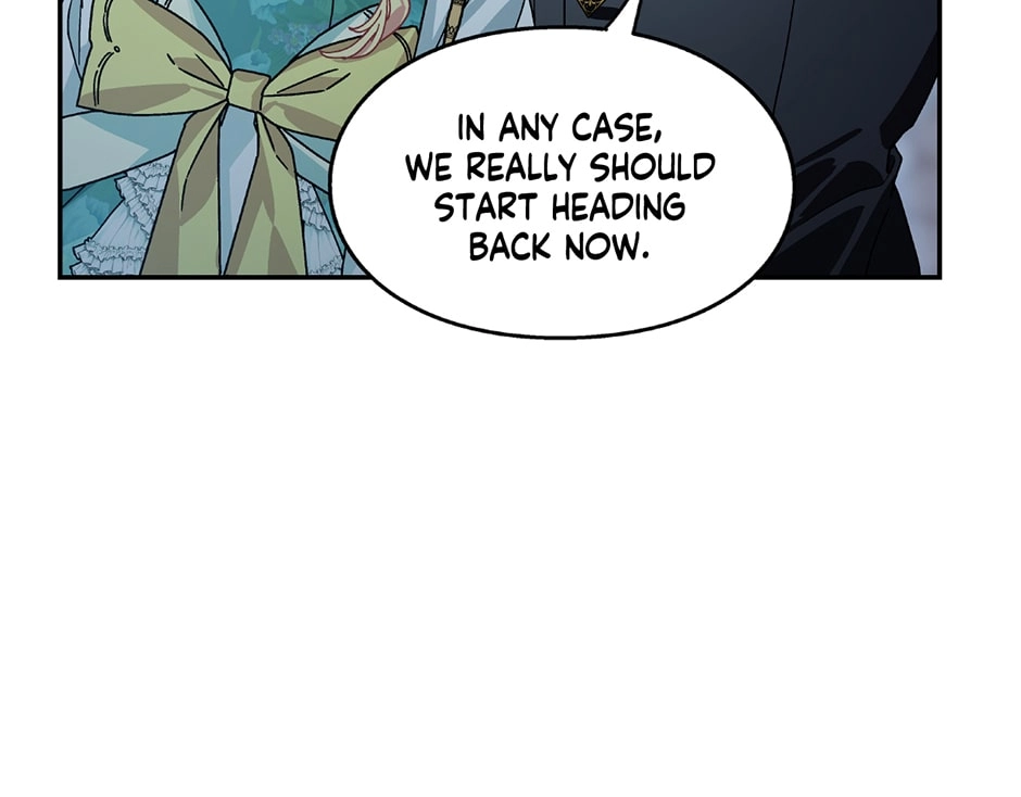Doctor Elise Chapter 146 page 115 - 