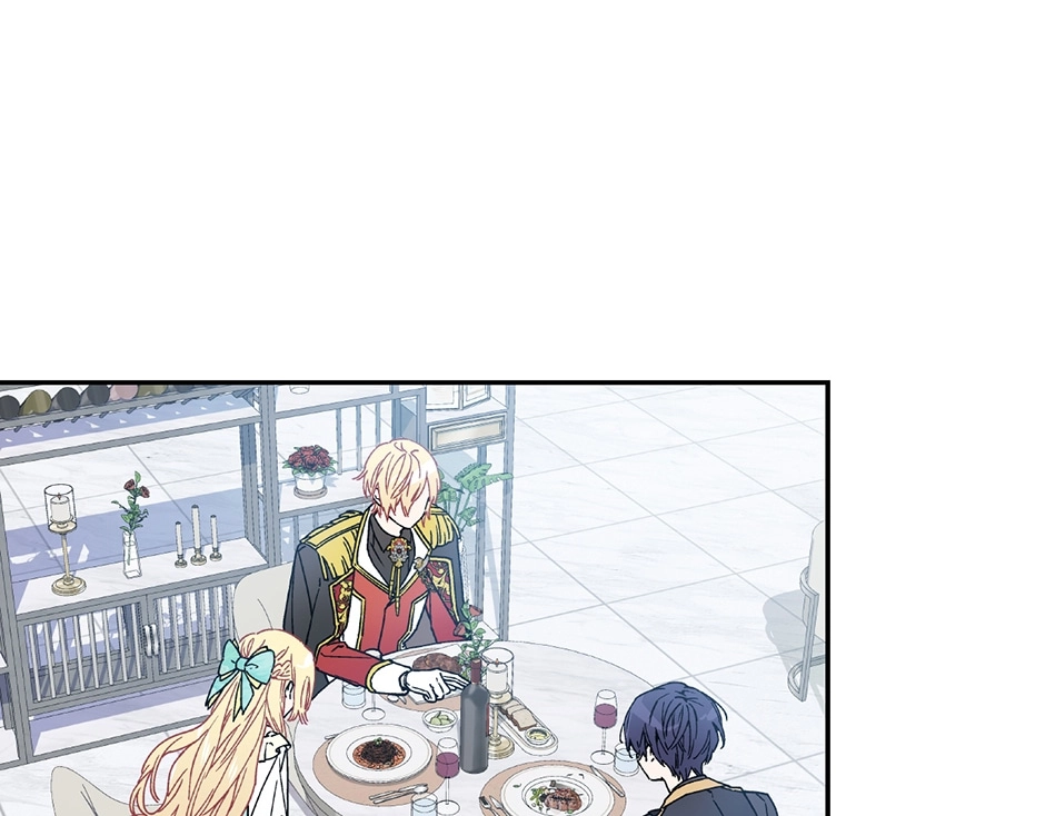 Doctor Elise Chapter 146 page 13 - 
