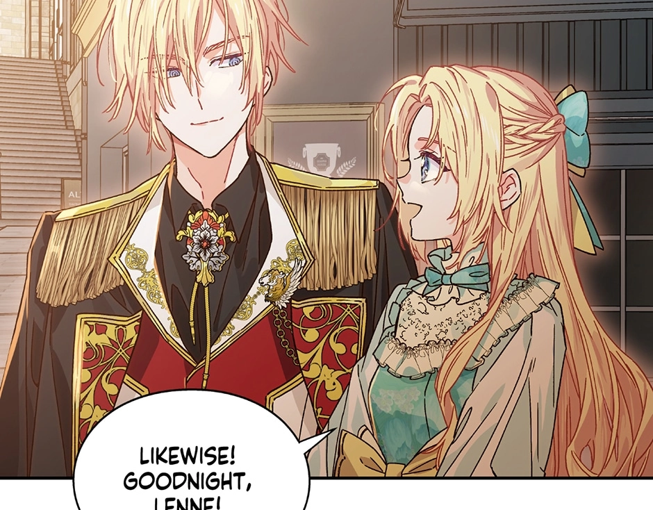 Doctor Elise Chapter 146 page 16 - 
