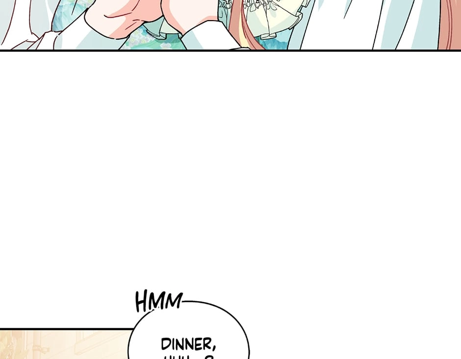 Doctor Elise Chapter 146 page 3 - 
