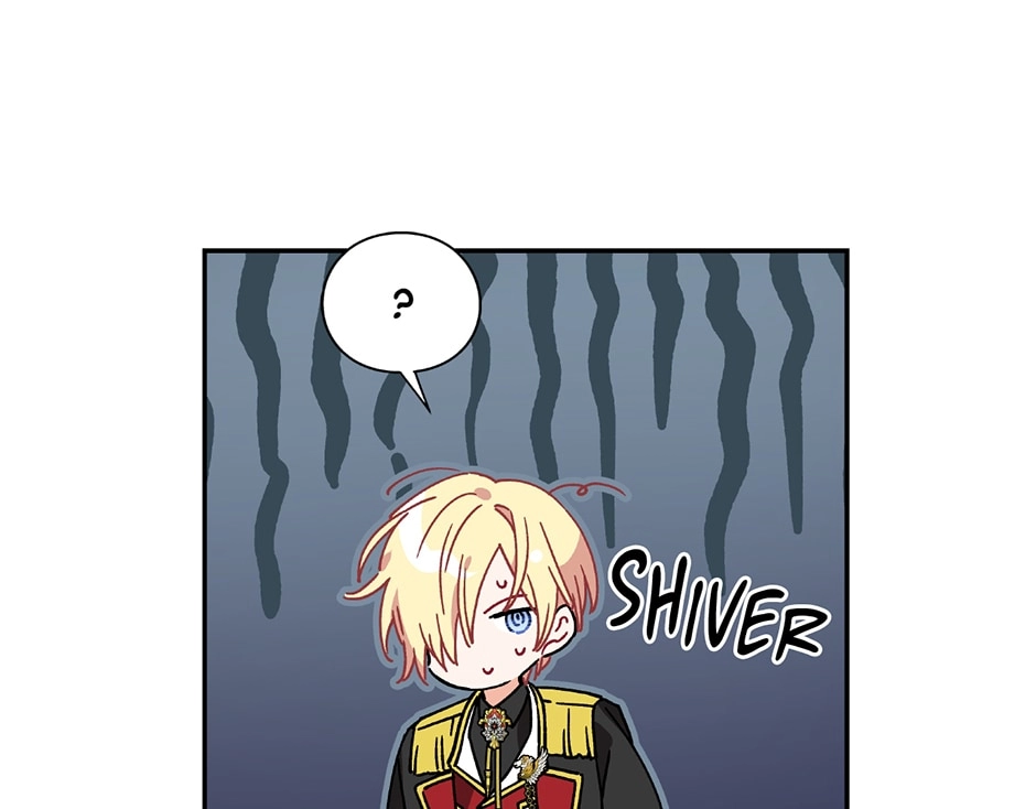 Doctor Elise Chapter 146 page 21 - 