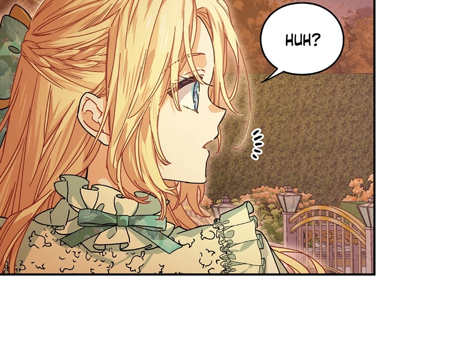 Doctor Elise Chapter 146 page 34 - 