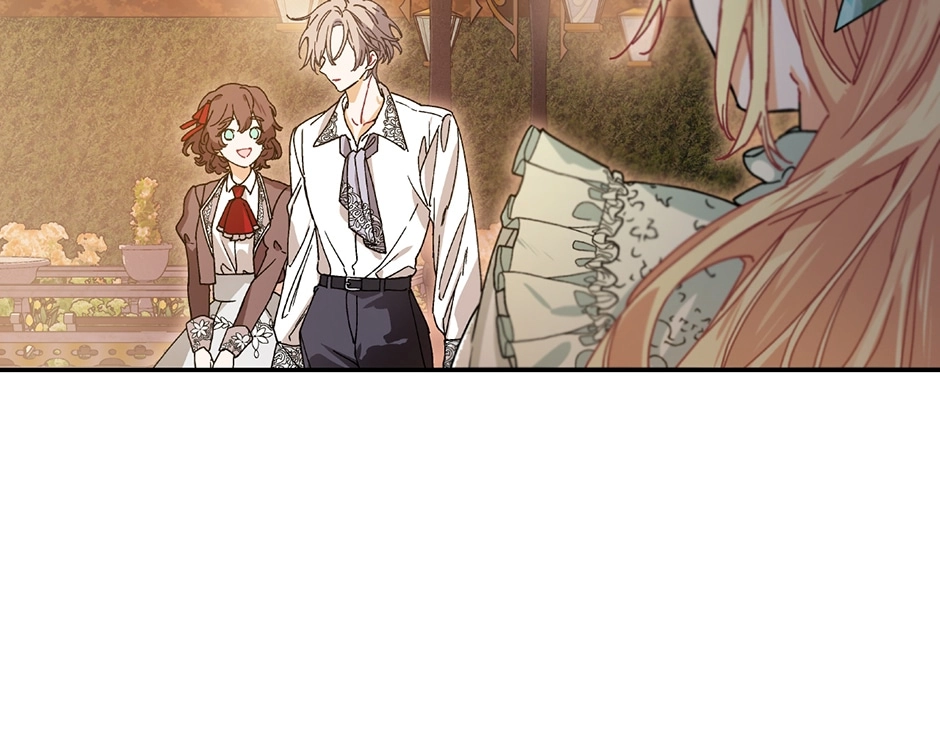 Doctor Elise Chapter 146 page 36 - 