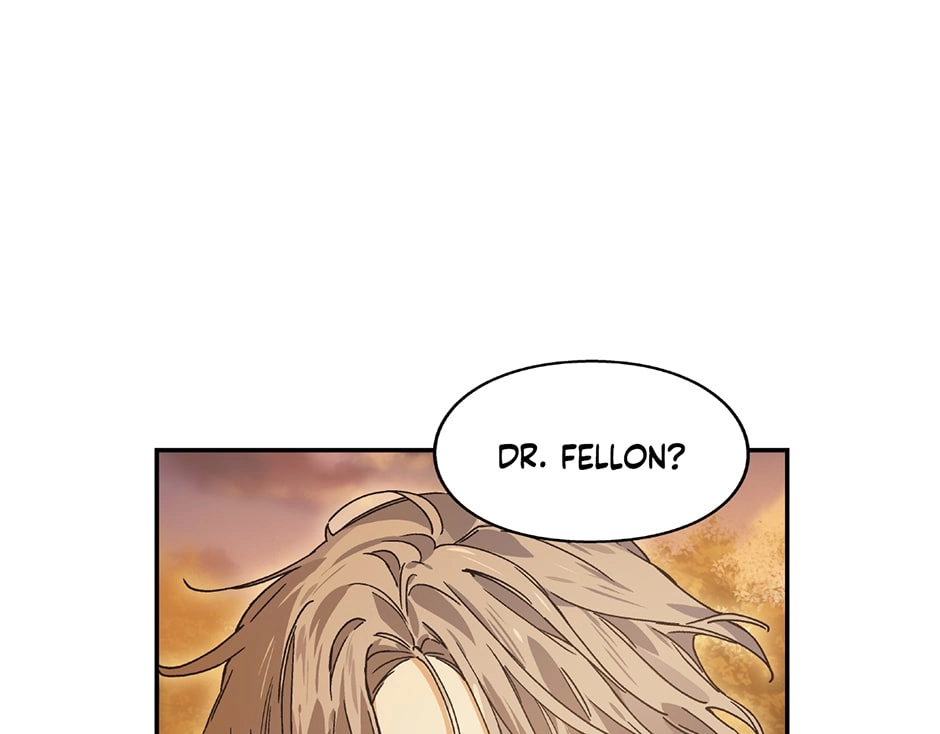 Doctor Elise Chapter 146 page 37 - 