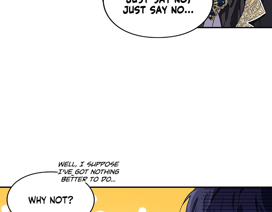 Doctor Elise Chapter 146 page 5 - 
