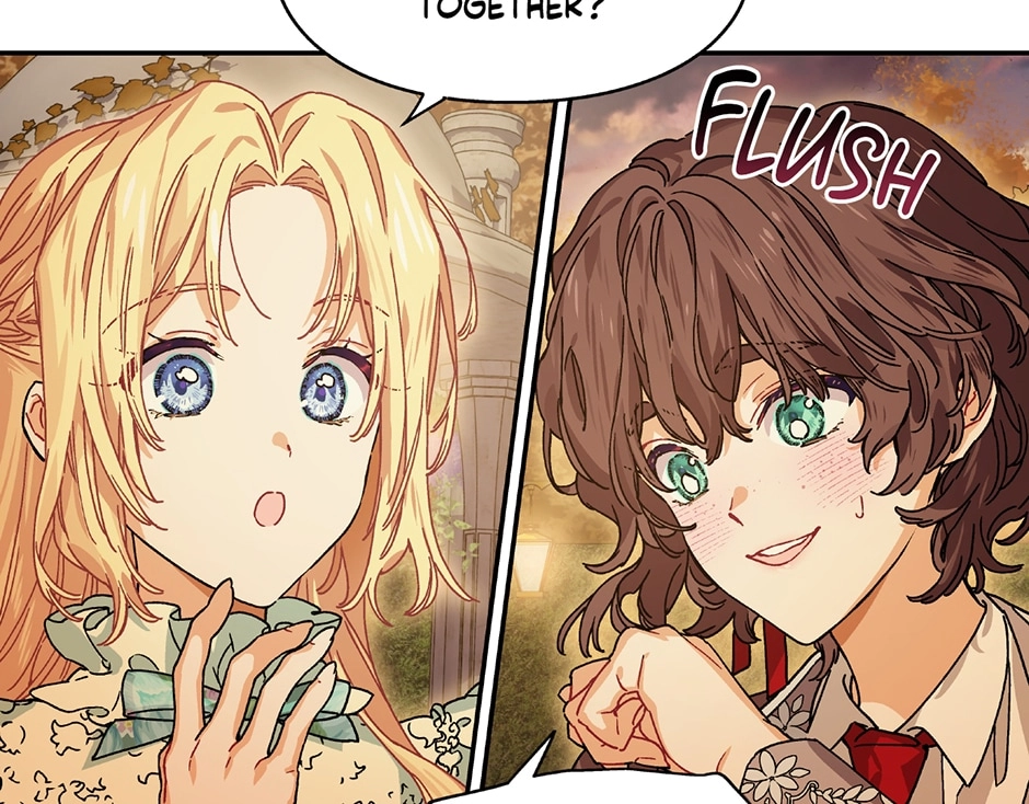Doctor Elise Chapter 146 page 42 - 