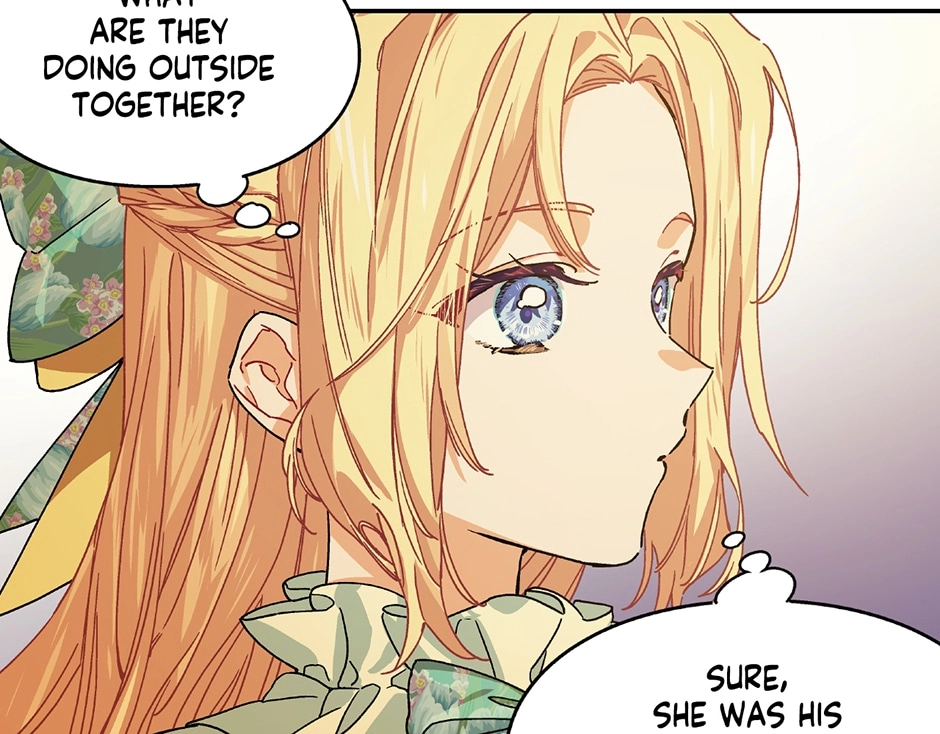 Doctor Elise Chapter 146 page 44 - 