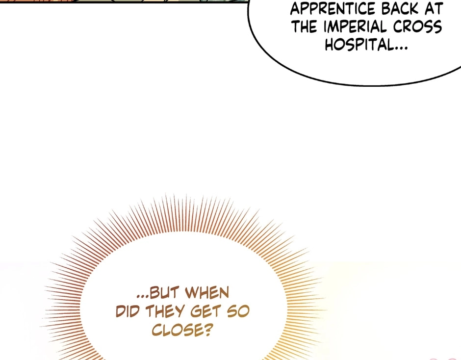 Doctor Elise Chapter 146 page 45 - 