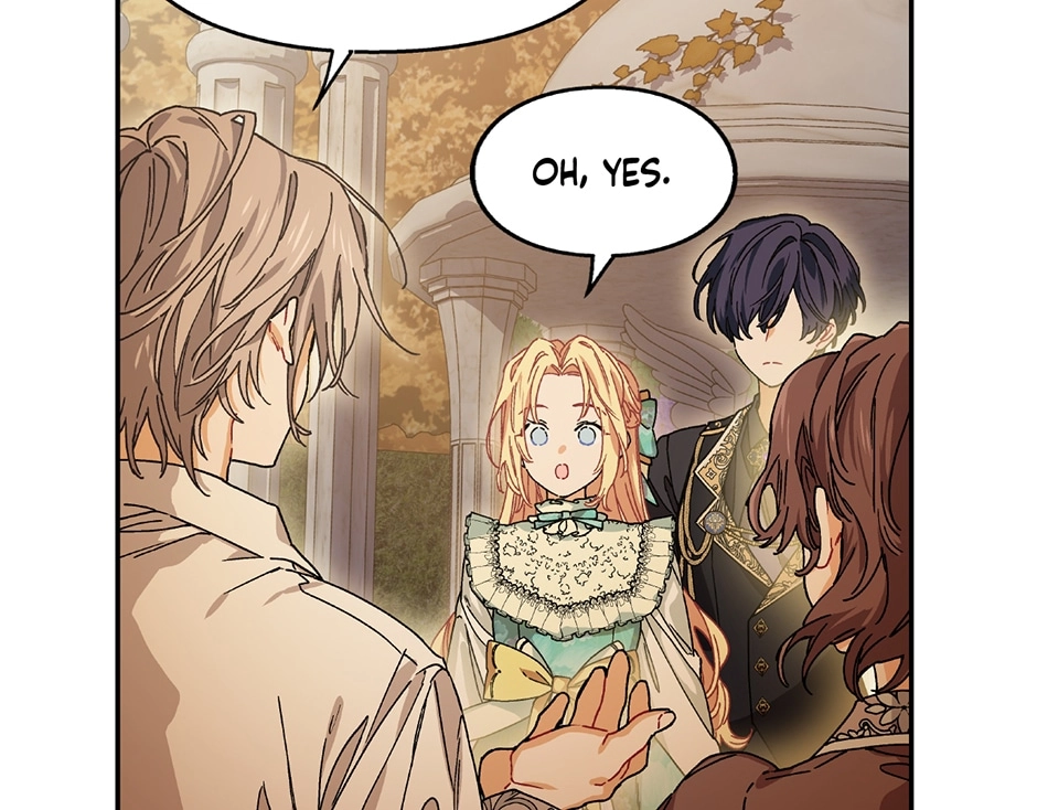 Doctor Elise Chapter 146 page 49 - 
